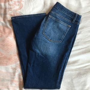 Gap 1969 Curvy Jeans